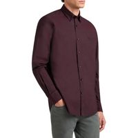 harmont  blaine camisa manga larga crp043011760m para hombre