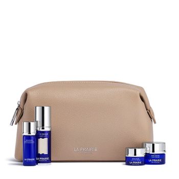 La Prairie Cosmética Facial Skin Caviar Lifting Discovery Estuche