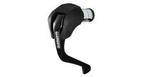 juego de cambio izquierdo manette shimano ultegra di2 st r8060 2x11s tt   triathlon