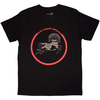 George Harrison Camiseta manga larga Dark Horse para mujer