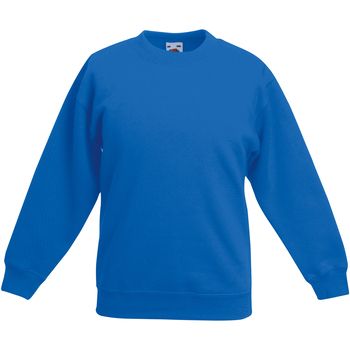 Fruit Of The Loom Jersey 62031 para niña