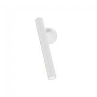 aplique de pared led rui 27w