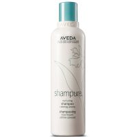 champu nutritivo shampure de aveda 250 ml