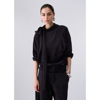 Liu Jo Jersey Punto con fajín para mujer