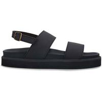 nae vegan shoes sandalias sandalias veganas palau negro para mujer