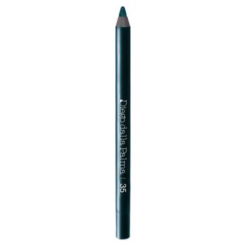 Diego Dalla Palma Stay On Me Eye Liner (Various Shades) - 35 Green