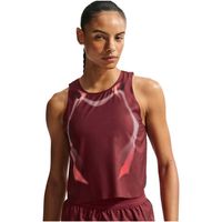 nike camiseta tirantes aeroswift para mujer