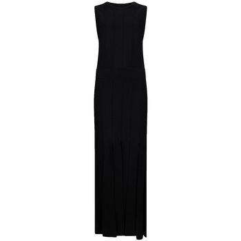 Liu Jo Vestido largo CA6349MS55N para mujer