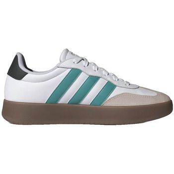 adidas Deportivas Moda Baskets barreda cuir para mujer