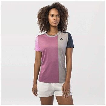 Head Camiseta Play Tech para mujer