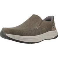 skechers zapatos slip-ins decklan gulliver para hombre