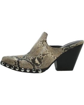 de NOA HARMON 9193N ANIMAL PRINT