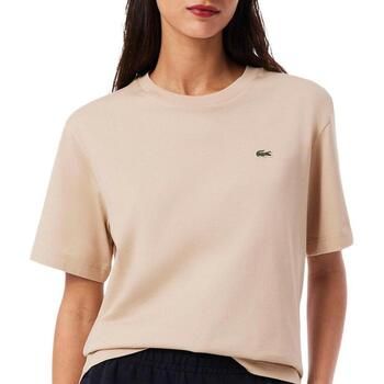 Lacoste Tops y Camisetas TF7215 para mujer