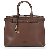 lancel bolso de mano faubourg carryall zip m para mujer
