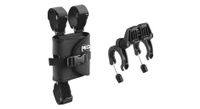 soporte de manillar petzl ultra