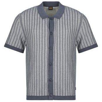 BOSS Jersey Kodd para hombre