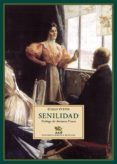 senilidad