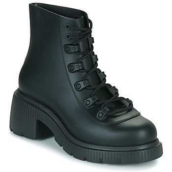 Melissa Botines Melissa Cosmo Boot Ad para mujer