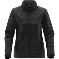 stormtech chaqueta qx-1w para mujer