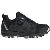 adidas zapatillas de senderismo terrex agravic boa para nina