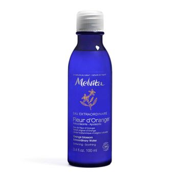 Melvita Cosmética Facial Eau Extraordinaire Fleur d'Orange Tratamiento Hidratante