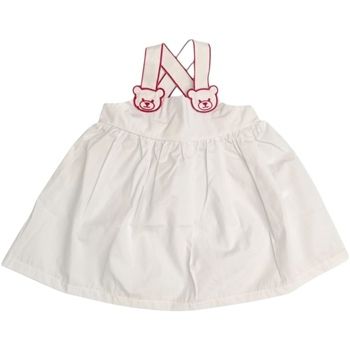 Nanan Vestido largo q-bab-69006 para niña