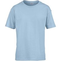gildan tops y camisetas gd01b para nino