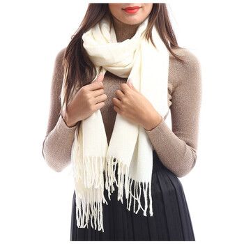 La Modeuse Bufanda 39277_P66446 para mujer