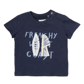 Ikks Camiseta ECHARPANT para niño