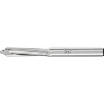 Fresa Metal Duro Ci.zya0625 Plast Zbs M6 Pferd