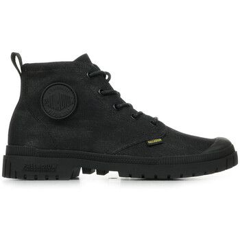 Palladium Botines Pampa Sp20 Hi Wax para mujer