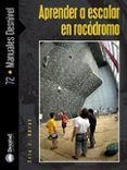 aprender a escalar en rocodromo