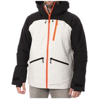 oneill abrigo total disorder para hombre
