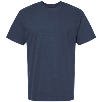 Gildan Camiseta Hammer Maxweight para hombre