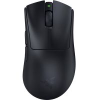 razer deathadder v3 hyperspeed raton gaming inalambrico 26000 dpi negro