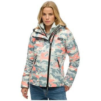 Superdry Chaqueta Mtn Windbreaker para mujer