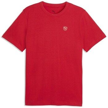 Puma Camiseta Ess Elevated para hombre