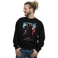 marvel jersey 2 para hombre