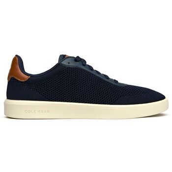 Cole Haan Deportivas Moda Grand Court Daily Stitch Entrenadores para hombre