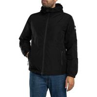 weekend offender cazadora chaqueta con mascarilla para tecnico para hombre