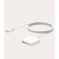 cargador tucano madega65euw gan 65w usb-ca