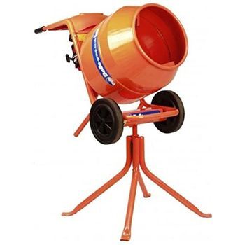 Hormigonera Minimix 150 Litros, 230v, 50 Hz - Altrad