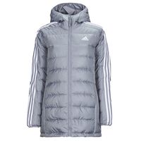 adidas abrigo de plumas ess 3s l d hp para mujer