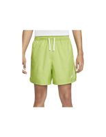 banador nike sport essentials hombre green verde