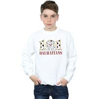 disney jersey 101 dalmatians para nino