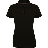 henbury polo hb102 para mujer