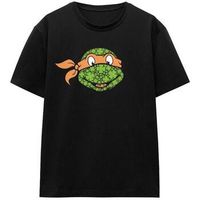 teenage mutant ninja turtles tops y camisetas tv16837 para hombre