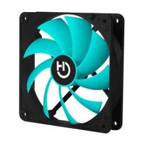 refrigeracion aire hiditec 120mm hdt-12 ide ultra silencioso larga vida util