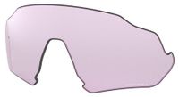 chaqueta de vuelo oakley glass de repuesto prizm trail