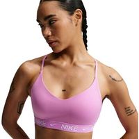 nike sujetador deportivo indy para mujer